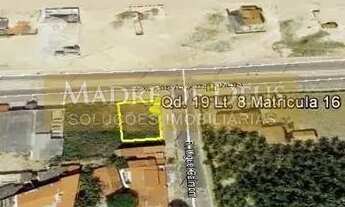 Imagem: Terreno residencial à venda, Antônio Diogo