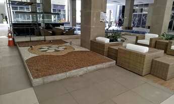 Imagem 3: Andar corporativo na Barra da Tijuca