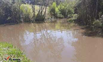 Imagem 3: Chácara á venda no bairro Lagoa dos Ferreiras em Mandirituba - PR