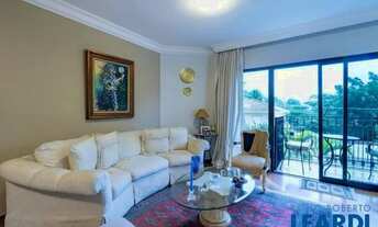 Imagem 5: APARTAMENTO - REAL PARQUE - SP