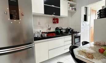 Imagem 6: APARTAMENTO COM INFRAESTRUTURA DE LAZER