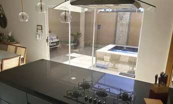 Imagem 5: Casa Portal do Sul- Bady Bassit