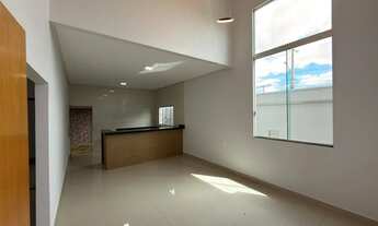 Imagem 3: Casa á venda com 3 quartos, lote 202m² no bairro Vale do Sol - Anápolis!