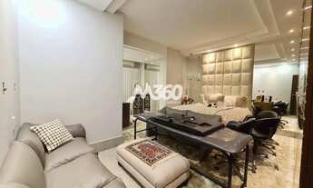 Imagem 6: Jardins Viena - Sobrado - 4 Suítes