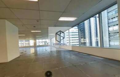 Imagem 6: Laje Corporativa para locação 1.500 m² - Centro- Torre Almirante