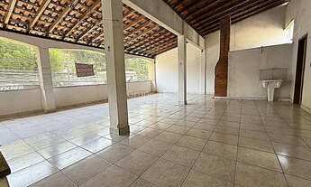 Imagem 3: Casa 5 quartos - Santa Luzia