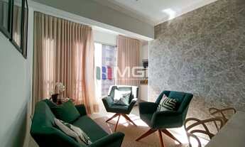 Imagem 6: APARTAMENTO de 3Q A VENDA NO TERRA MUNDI SANTOS DUMMONT