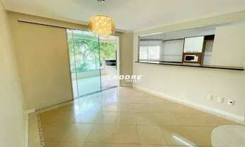 Imagem 4: Amplo Apartamento com Terraço e Piscina à Venda I Cadore Imóveis