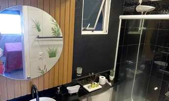 Imagem 7: Apartamento no Renascença, Nascente, Mobiliado, Projetado, Climatizado