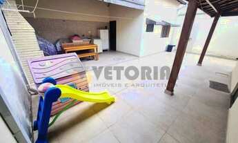 Imagem 3: Casa com 3 dormitórios à venda, 162 m² por R$ 540.000,00 - Balneário dos Golfinhos - Carag