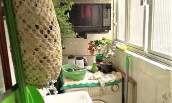 Imagem 8: Apartamento para Venda - 61.12m², 2 dormitórios, Cristal