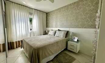 Imagem: 3 quartos sendo 1 suíte - MOBILIADO - 2