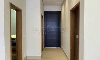 Imagem: Casa alto padrão em condomínio fechado