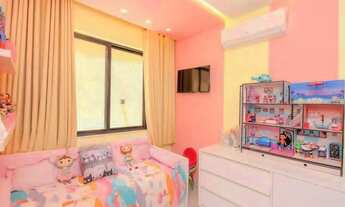 Imagem: Edifício Lira Helena Apartamento com 3