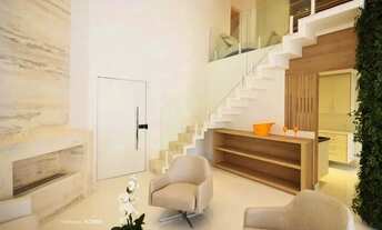 Imagem 2: Apartamento para venda por R$ 3.200.000,00 e locação por R$ 22.000,00/mês na Cidade Monçõe