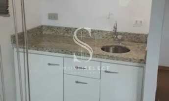 Imagem 7: Conjunto Comercial de 100m² com Copa, 2 vagas no Empresarial Bachianas - Alto de Pinheiros