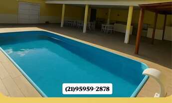 Imagem 2: Salão de festas