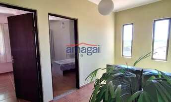 Imagem 15: Sobrado com Edicula no Bairro Terras de São João em Jacareí SP