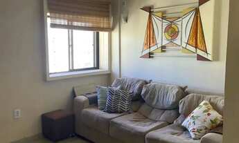 Imagem 2: BAIXOU!! !APTO 138M² ANDAR ALTO 4 QUARTOS 2 SUÍTES 4 BWC 2 VAGAS EM BOA VIAGEM BEM LOCALIZ