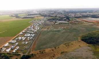 Imagem 5: Terreno à venda, 547 m² por R$ 429.000,00 - Condominio Park Unimep Taquaral - Piracicaba/S