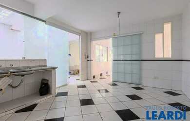 Imagem 5: CASA ASSOBRADADA - ACLIMAÇÃO - SP