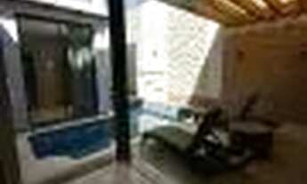 Imagem 7: Casa Térrea para locação e venda com 3 Quartos e Piscina no Tecoara