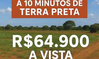 Imagem: REALIZE SEU SONHO DE MORADIA PRÓPRIA EM