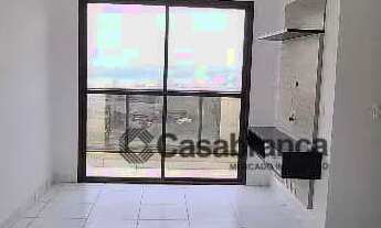 Imagem 2: Apartamento para alugar, com 2 quartos, no bairro Jardim Santa Fé, Sorocaba/SP