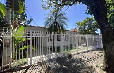 Imagem 3: Casa para alugar em Campinas, Nova Campinas, com 6 quartos, com 240 m²