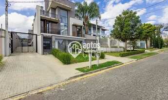 Imagem 3: Sobrado a venda, 03 dormitórios, 1 escritório, 01 vaga - Água Verde, Curitiba/PR