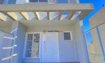 Imagem 2: Casa para Venda - 124.75m², 3 dormitórios, sendo 1 suites, 1 vaga - Guarujá