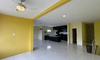 Imagem 3: ALUGO CASA COM 3 SUÍTES PRÓXIMA AO SHOPPING PÁTIO NORTE