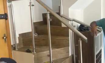 Imagem 2: Apartamento cobertura duplex