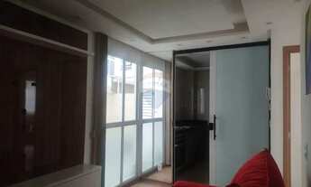 Imagem 2: Seu Novo Lar: Apartamento em Bairro Barbosa Lage condominio Jardim das Mantiqueiras