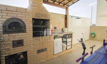 Imagem: Cobertura linear à venda no Flamengo! Com