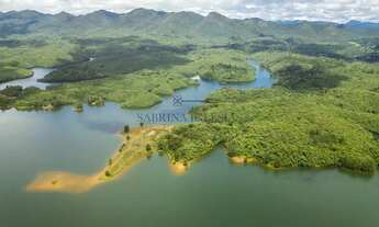 Imagem 7: Refúgio Ecológico, terreno em área de preservação à venda em Piraquara