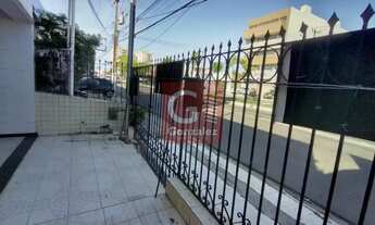 Imagem 4: CASA NA HERMES FONTES À VENDA OU LOCAÇÃO - 2412