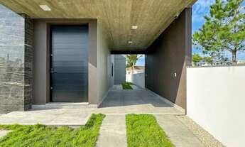 Imagem 3: Casa com 3 dormitórios à venda, 146 m² por R$ 954.000,00 - Bellatorres - Passo de Torres/S