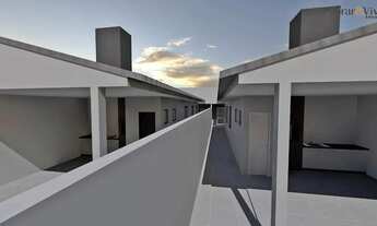 Imagem 6: Casa para Venda em São José dos Pinhais, Cidade Jardim, 3 dormitórios, 1 suíte, 2 banheiro