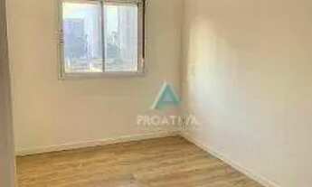 Imagem 6: Apartamento com 2 dormitórios para alugar, 54 m² por R$ 3.850,00/mês - Jardim - Santo Andr