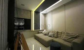 Imagem 10: Casa para locação com 4 suítes no Swiss Park em Campinas