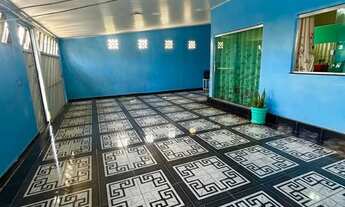 Imagem 3: Linda casa com piscina e edícula