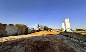 Imagem 7: área - Parque da Figueira - Paulínia