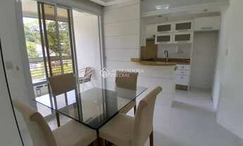 Imagem 3: Imóvel para aluguel tem 110 metros quadrados com 2 quartos em Itacorubi - Florianópolis