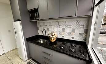 Imagem 3: ALUGO APTO MOBILIADO QUARTO