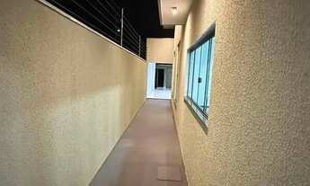 Imagem 7: Casa à venda no bairro Loteamento Residencial Verona - Anápolis/GO