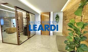 Imagem: APARTAMENTO - ALPHAVILLE - SP