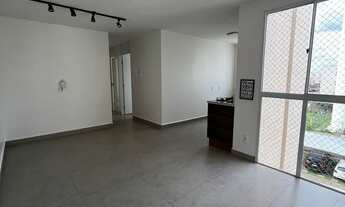 Imagem: Vendo ágio apartamento 3 quartos - TOTAL