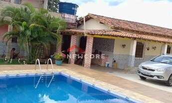 Imagem: Casa em Rua Elísio Neto - Barra do Pojuca