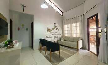 Imagem 3: Casa em Condominio Pirenopolis